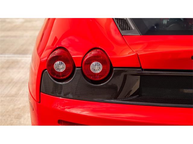 2007 Ferrari F430 (CC-2122975) for sale in Las Vegas, Nevada