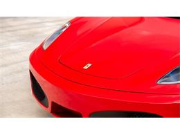 2007 Ferrari F430 (CC-2122975) for sale in Las Vegas, Nevada