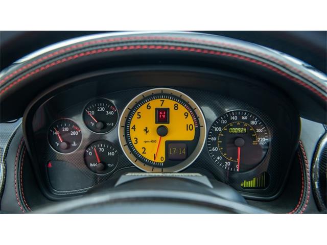 2007 Ferrari F430 (CC-2122975) for sale in Las Vegas, Nevada