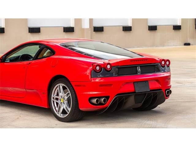 2007 Ferrari F430 (CC-2122975) for sale in Las Vegas, Nevada