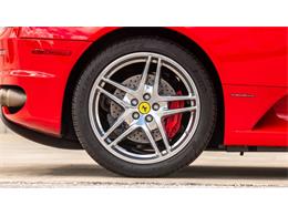 2007 Ferrari F430 (CC-2122975) for sale in Las Vegas, Nevada