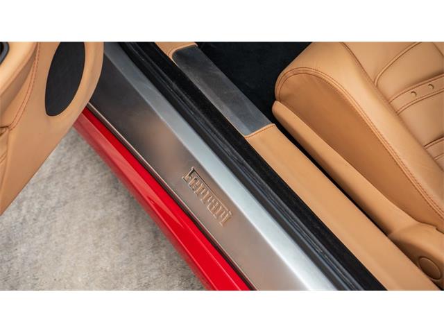 2007 Ferrari F430 (CC-2122975) for sale in Las Vegas, Nevada