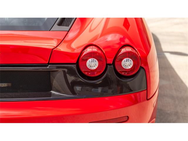 2007 Ferrari F430 (CC-2122975) for sale in Las Vegas, Nevada