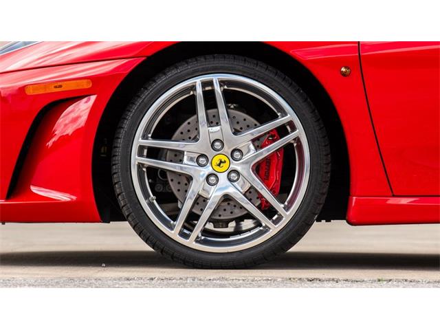 2007 Ferrari F430 (CC-2122975) for sale in Las Vegas, Nevada