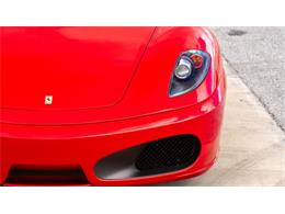 2007 Ferrari F430 (CC-2122975) for sale in Las Vegas, Nevada