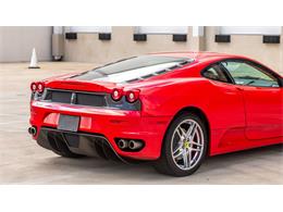 2007 Ferrari F430 (CC-2122975) for sale in Las Vegas, Nevada