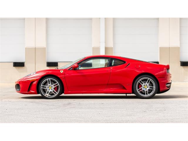 2007 Ferrari F430 (CC-2122975) for sale in Las Vegas, Nevada