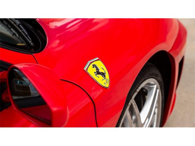2007 Ferrari F430 (CC-2122975) for sale in Las Vegas, Nevada