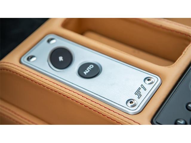 2007 Ferrari F430 (CC-2122975) for sale in Las Vegas, Nevada