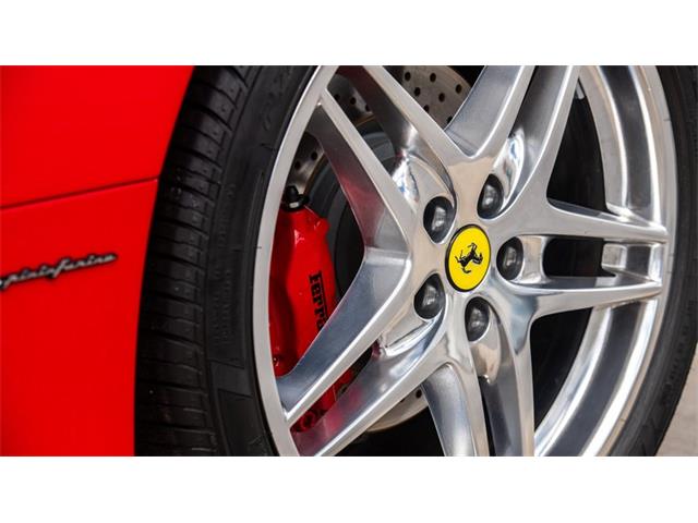 2007 Ferrari F430 (CC-2122975) for sale in Las Vegas, Nevada