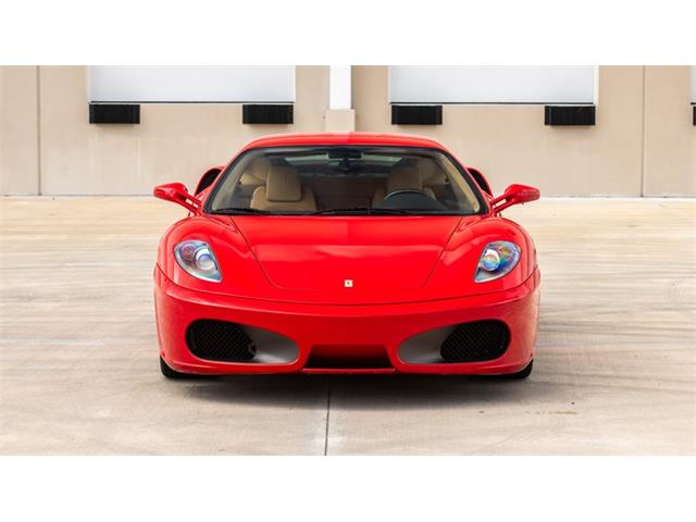 2007 Ferrari F430 (CC-2122975) for sale in Las Vegas, Nevada
