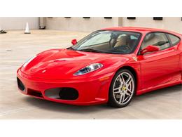 2007 Ferrari F430 (CC-2122975) for sale in Las Vegas, Nevada