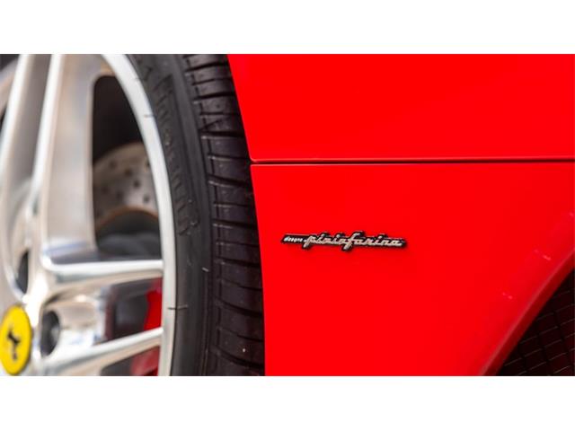 2007 Ferrari F430 (CC-2122975) for sale in Las Vegas, Nevada