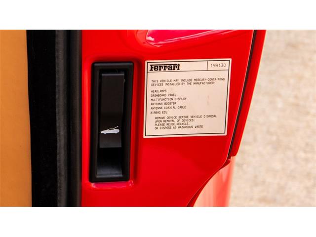 2007 Ferrari F430 (CC-2122975) for sale in Las Vegas, Nevada