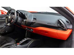 2018 Ferrari 488 GTB (CC-2122976) for sale in Las Vegas, Nevada