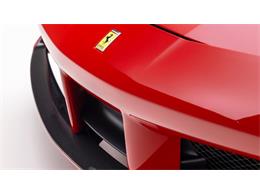 2018 Ferrari 488 GTB (CC-2122976) for sale in Las Vegas, Nevada