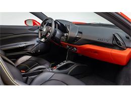 2018 Ferrari 488 GTB (CC-2122976) for sale in Las Vegas, Nevada