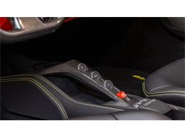 2018 Ferrari 488 GTB (CC-2122976) for sale in Las Vegas, Nevada