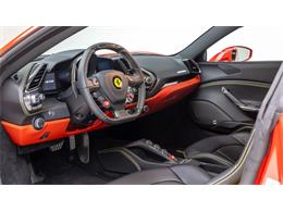 2018 Ferrari 488 GTB (CC-2122976) for sale in Las Vegas, Nevada