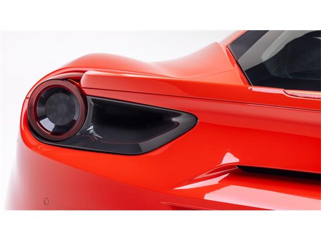2018 Ferrari 488 GTB (CC-2122976) for sale in Las Vegas, Nevada