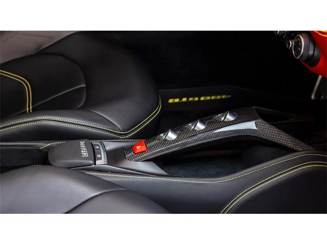 2018 Ferrari 488 GTB (CC-2122976) for sale in Las Vegas, Nevada