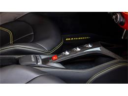 2018 Ferrari 488 GTB (CC-2122976) for sale in Las Vegas, Nevada