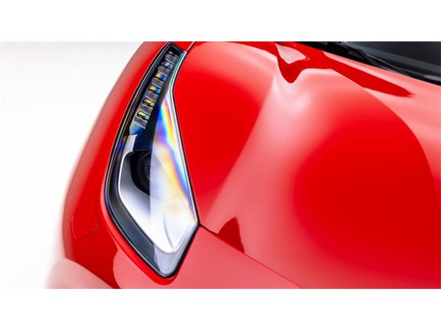 2018 Ferrari 488 GTB (CC-2122976) for sale in Las Vegas, Nevada
