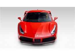 2018 Ferrari 488 GTB (CC-2122976) for sale in Las Vegas, Nevada