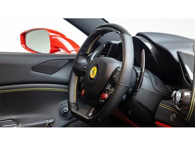 2018 Ferrari 488 GTB (CC-2122976) for sale in Las Vegas, Nevada