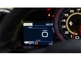 2018 Ferrari 488 GTB (CC-2122976) for sale in Las Vegas, Nevada