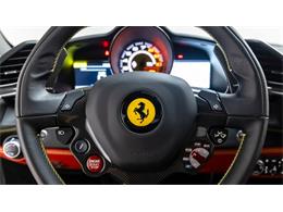 2018 Ferrari 488 GTB (CC-2122976) for sale in Las Vegas, Nevada