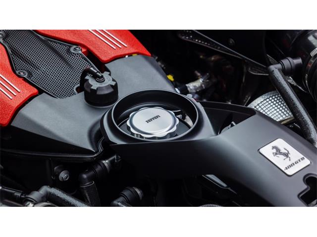 2018 Ferrari 488 GTB (CC-2122976) for sale in Las Vegas, Nevada