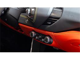2018 Ferrari 488 GTB (CC-2122976) for sale in Las Vegas, Nevada