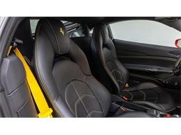 2018 Ferrari 488 GTB (CC-2122976) for sale in Las Vegas, Nevada