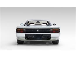 1990 Ferrari Testarossa (CC-2122977) for sale in Las Vegas, Nevada