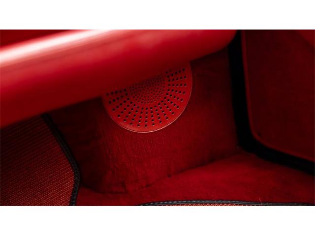 1990 Ferrari Testarossa (CC-2122977) for sale in Las Vegas, Nevada
