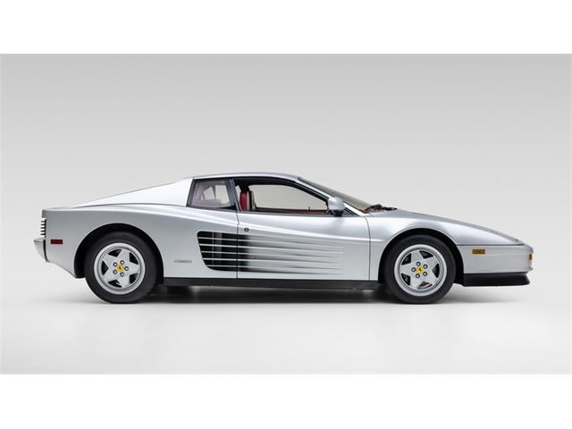 1990 Ferrari Testarossa (CC-2122977) for sale in Las Vegas, Nevada