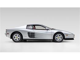 1990 Ferrari Testarossa (CC-2122977) for sale in Las Vegas, Nevada