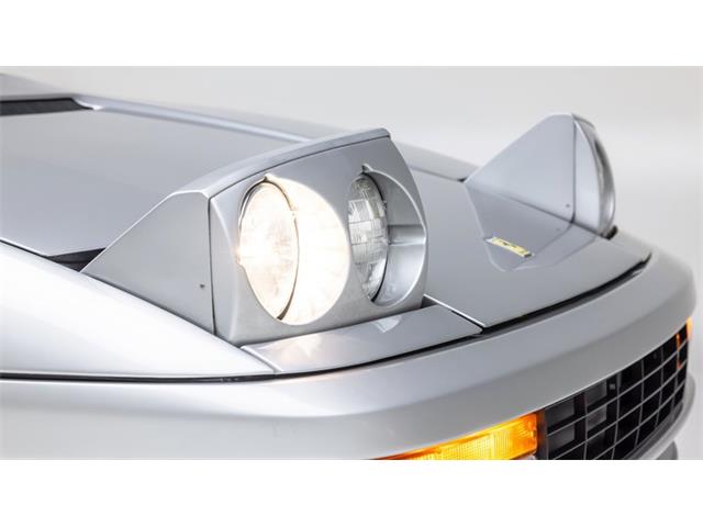1990 Ferrari Testarossa (CC-2122977) for sale in Las Vegas, Nevada