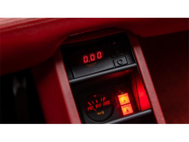 1990 Ferrari Testarossa (CC-2122977) for sale in Las Vegas, Nevada
