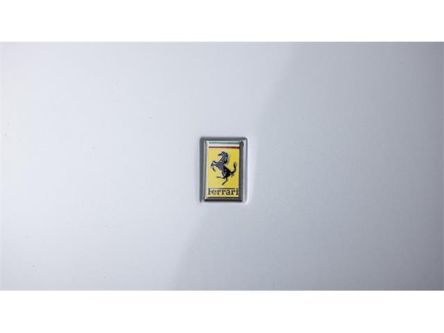 1990 Ferrari Testarossa (CC-2122977) for sale in Las Vegas, Nevada