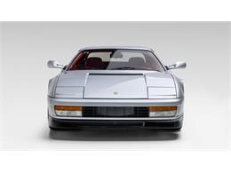 1990 Ferrari Testarossa (CC-2122977) for sale in Las Vegas, Nevada