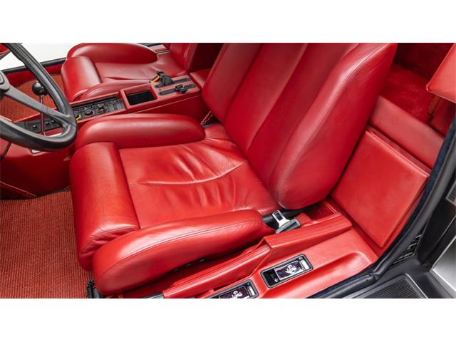1990 Ferrari Testarossa (CC-2122977) for sale in Las Vegas, Nevada