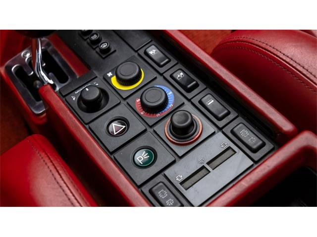1990 Ferrari Testarossa (CC-2122977) for sale in Las Vegas, Nevada