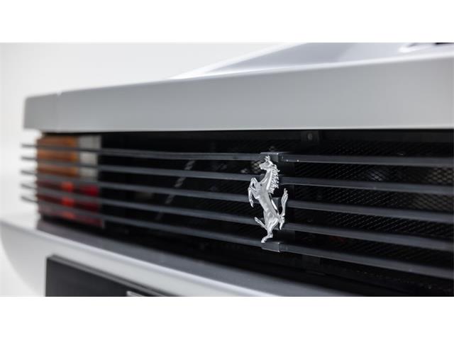 1990 Ferrari Testarossa (CC-2122977) for sale in Las Vegas, Nevada