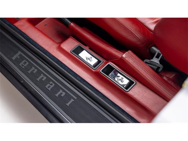 1990 Ferrari Testarossa (CC-2122977) for sale in Las Vegas, Nevada