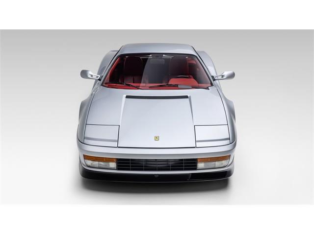1990 Ferrari Testarossa (CC-2122977) for sale in Las Vegas, Nevada