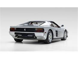 1990 Ferrari Testarossa (CC-2122977) for sale in Las Vegas, Nevada