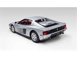 1990 Ferrari Testarossa (CC-2122977) for sale in Las Vegas, Nevada