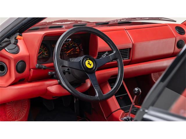 1990 Ferrari Testarossa (CC-2122977) for sale in Las Vegas, Nevada